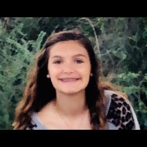 Meet your Posher, Audrey